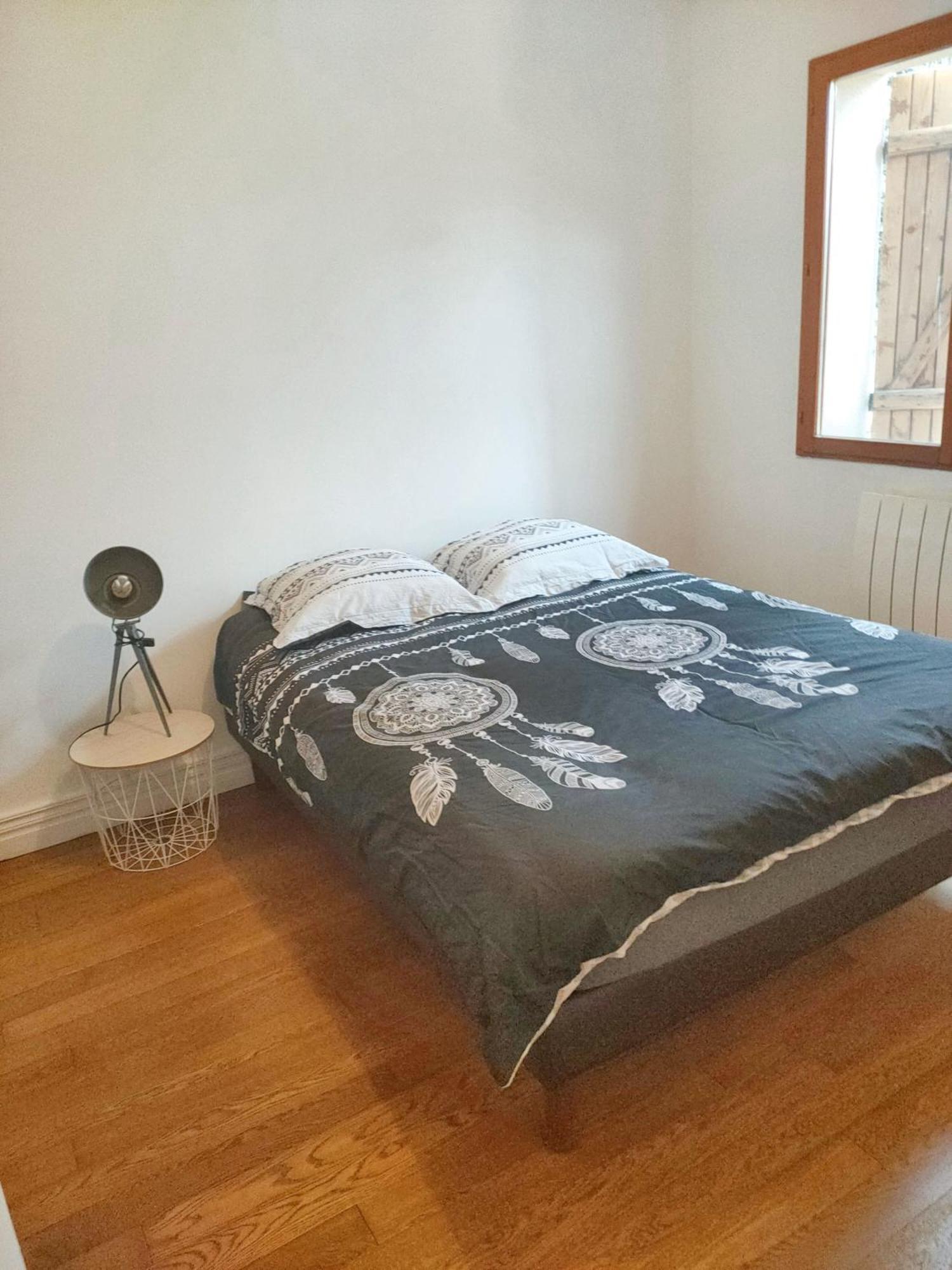 Maison Charmante A Vierzon Avec Jardin Prive מראה חיצוני תמונה
